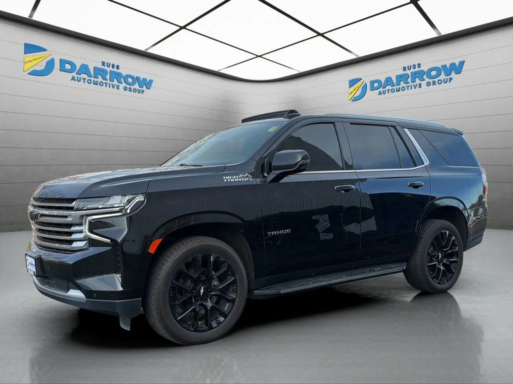 2023 Chevrolet Tahoe