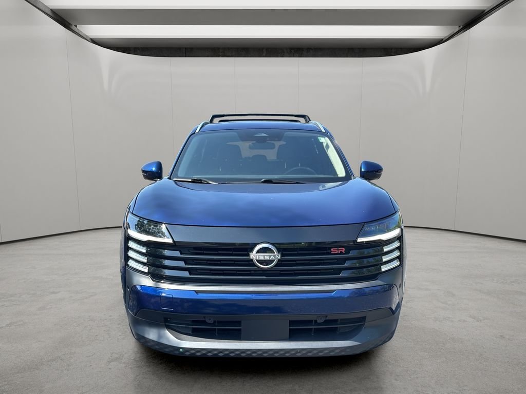 2025 Nissan Kicks SR - Photo 8