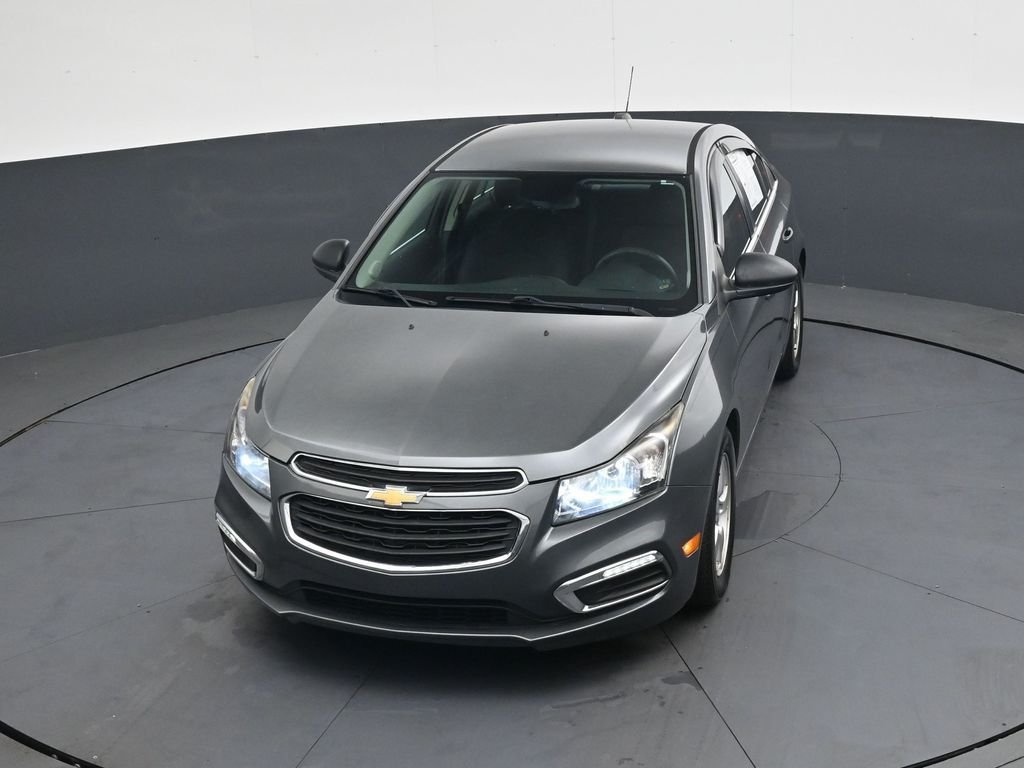 Used 2016 Silver Chevrolet 1LT image 38