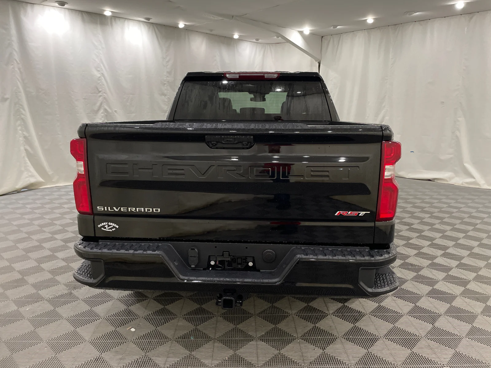 2026 Chevrolet Silverado 1500 RST - Photo 6