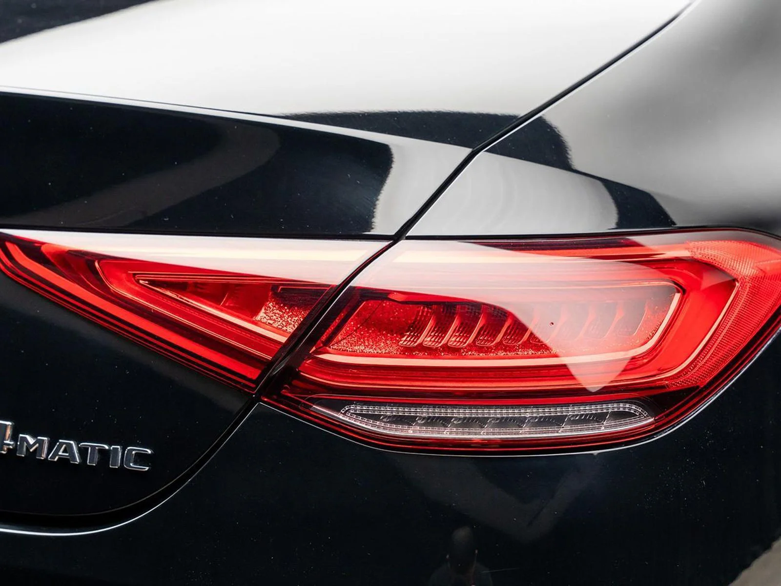 Used 2023 Black Mercedes-Benz CLS 450 image 24