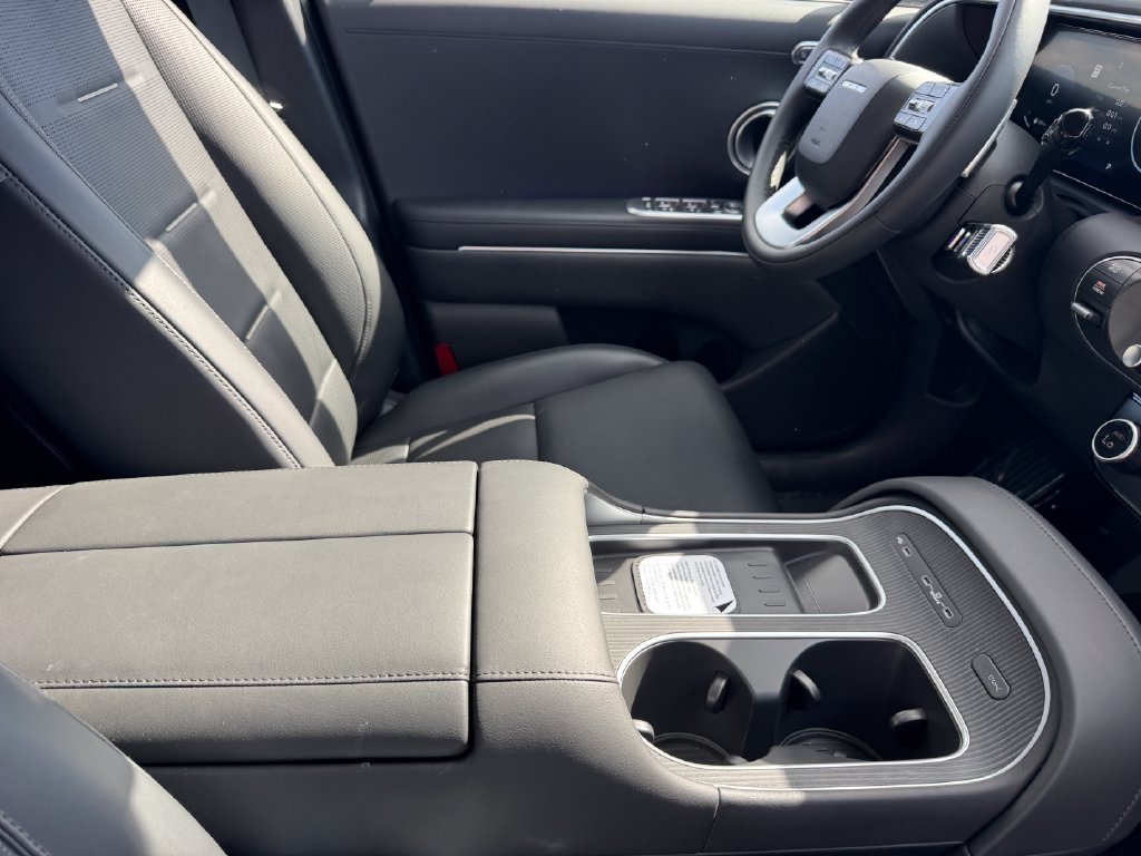 2026 Hyundai Palisade Calligraphy - Photo 10