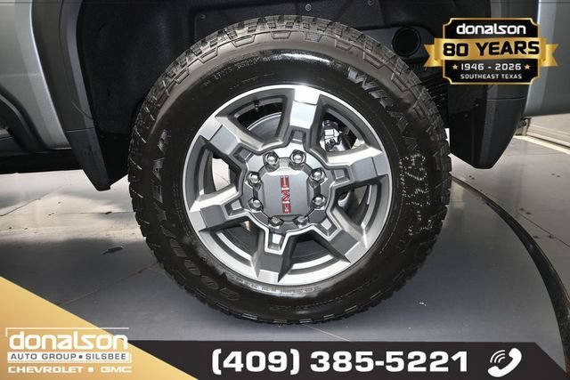 2026 GMC Sierra 2500HD SLT - Photo 13