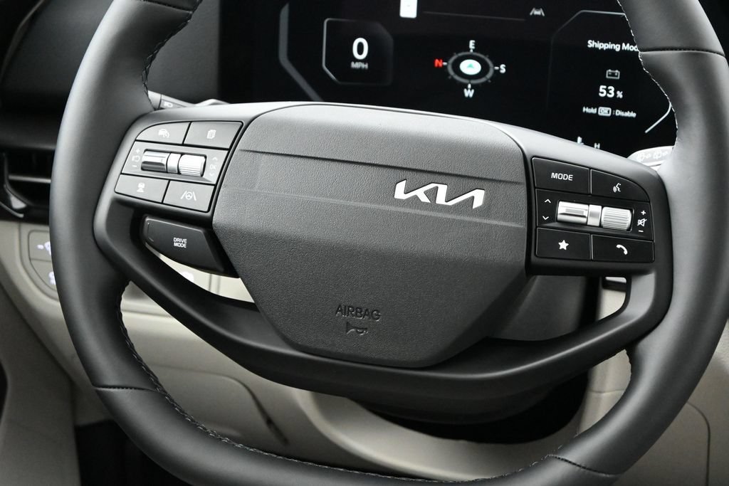 New 2026 Panthera Metal Kia SX Prestige image 14