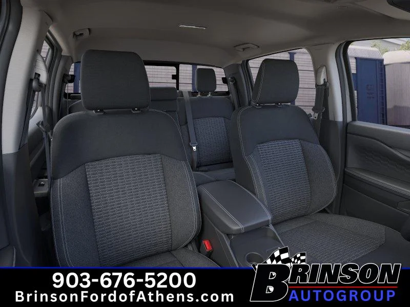 New 2026 Avalanche Ford XLT image 10