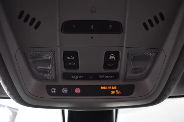 Used 2023 Gray Chevrolet LT image 35