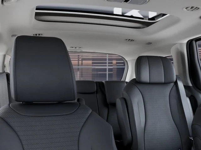 New 2026 White Kia SX Prestige image 27
