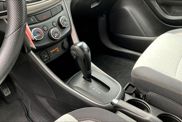 Used 2019 Gray Chevrolet LS image 16