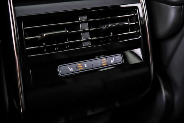 Certified Used 2025 Red Land Rover S image 46