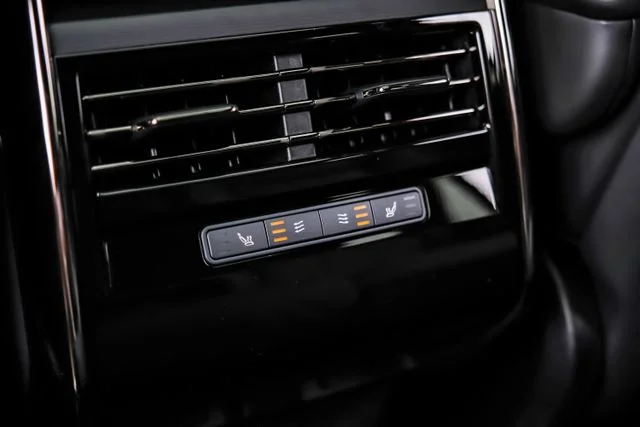 Certified Used 2025 Red Land Rover S image 46