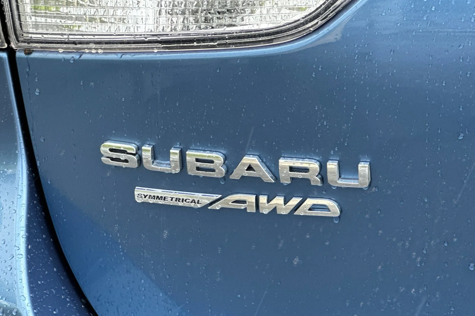 Used 2019 Horizon Blue Pearl Subaru Base image 25