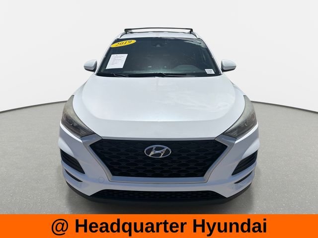 Used 2019 White Hyundai Value image 6