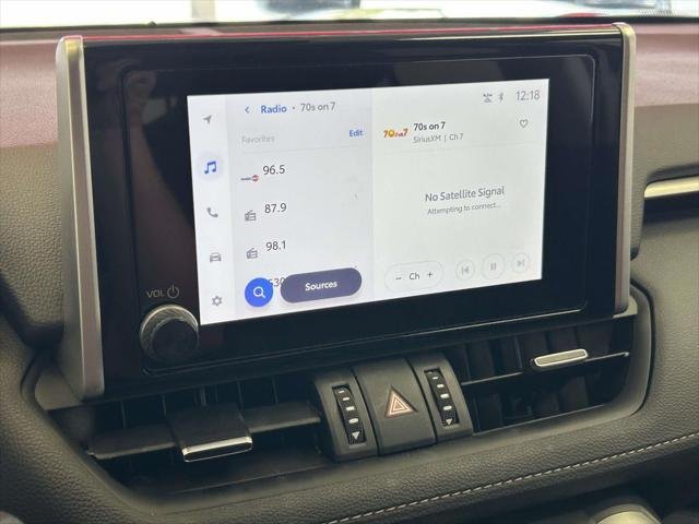 2024 Toyota RAV4 XLE Premium - Photo 23