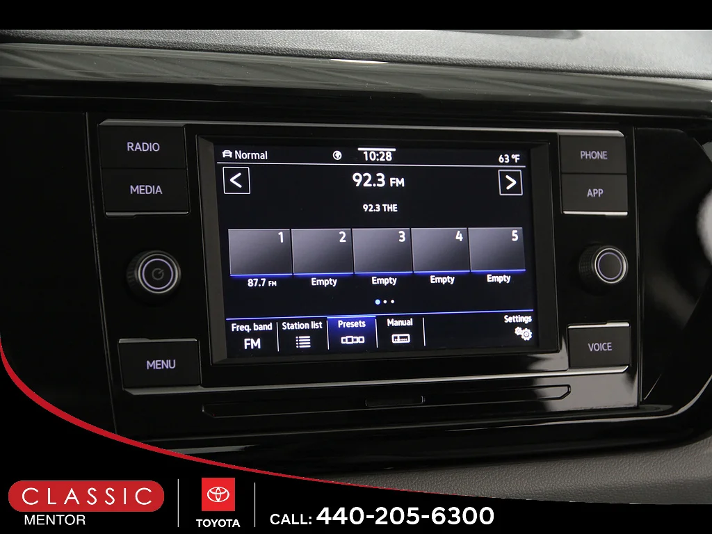Used 2023 Pyrite Silver Metallic Volkswagen 1.5T S 4Motion image 11