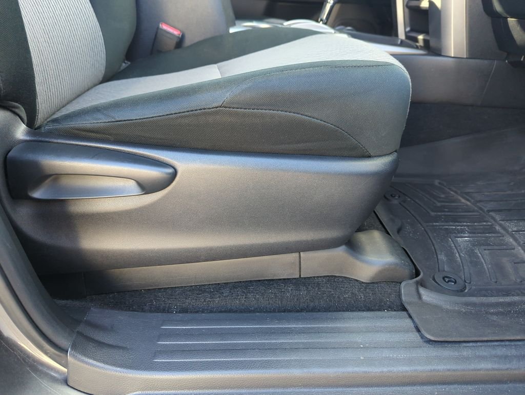 Used 2019 Gray Toyota SR5 image 36