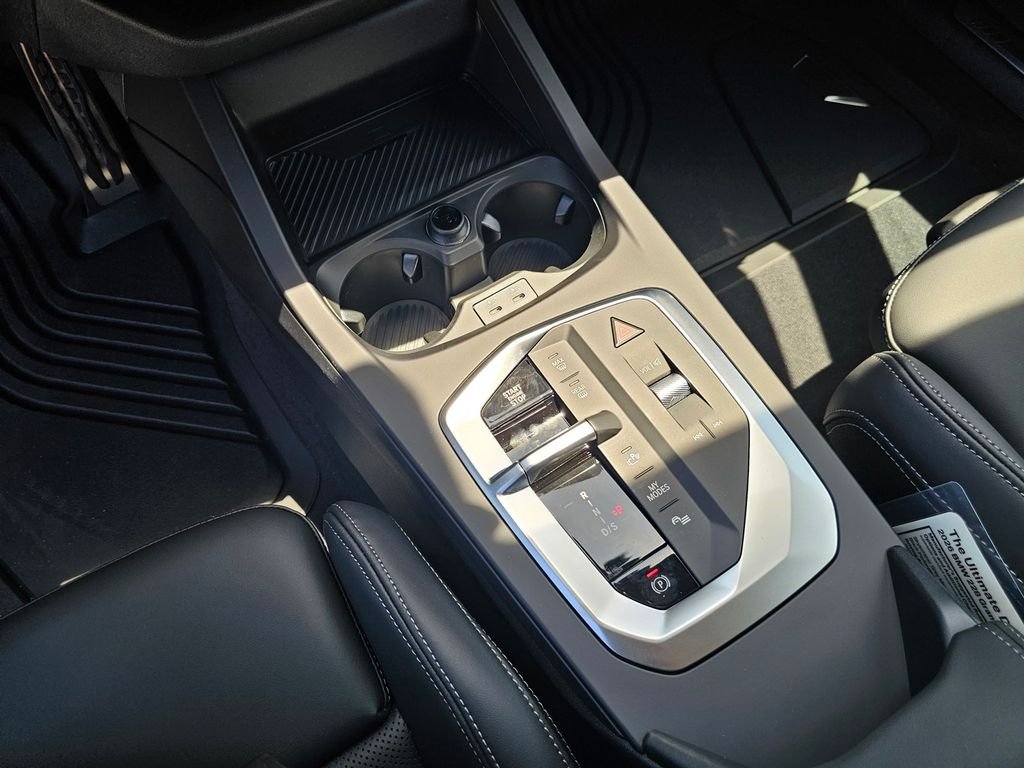 New 2026 Skyscraper Grey Metallic BMW 228 Gran Coupe image 24