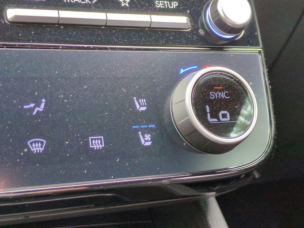 2025 Hyundai Santa Cruz Limited - Photo 24