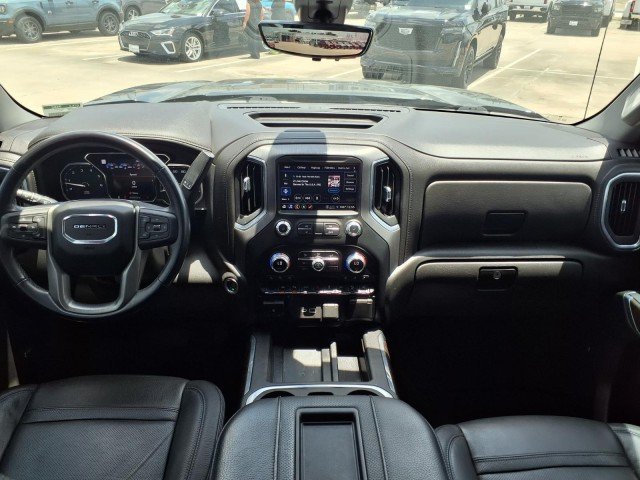 2022 GMC Sierra 1500 Limited Denali - Photo 13