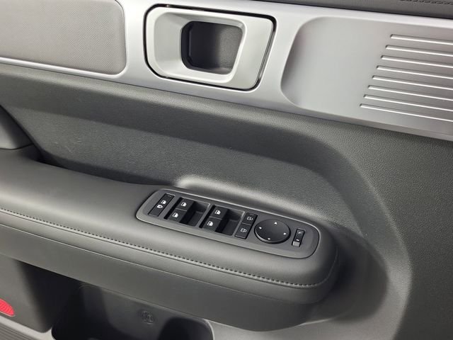2025 Hyundai Santa Fe XRT - Photo 14