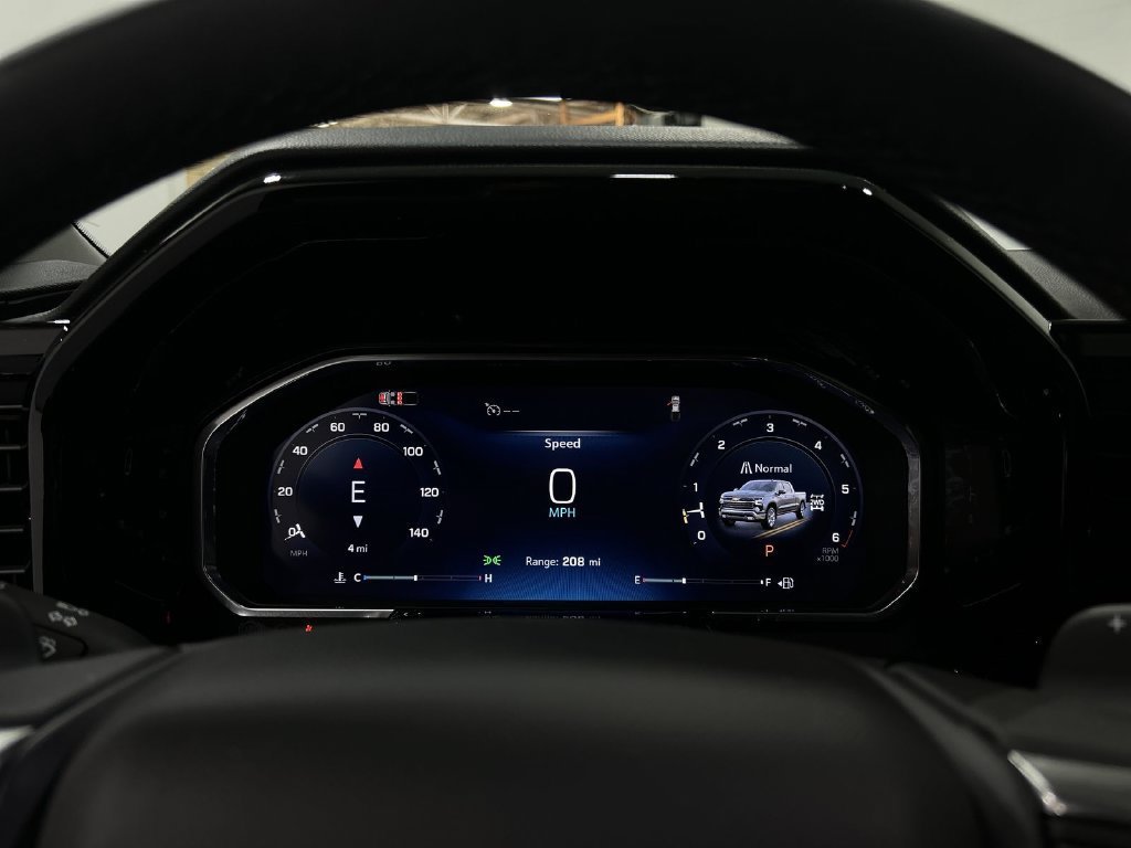 2026 Chevrolet Silverado 1500 LT - Photo 10