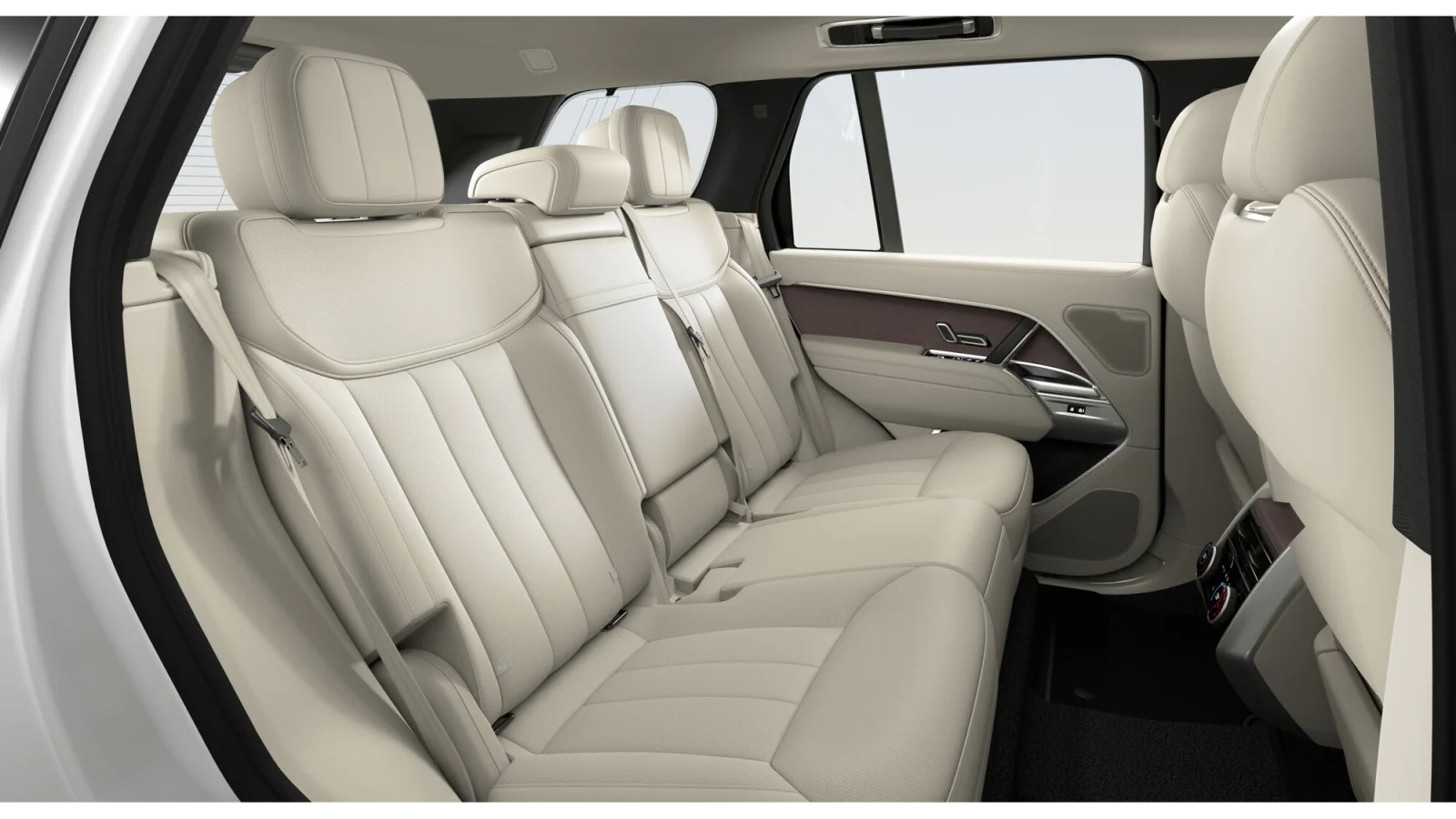 New 2026 Carpathian Grey LAND ROVER SE 400PS image 7