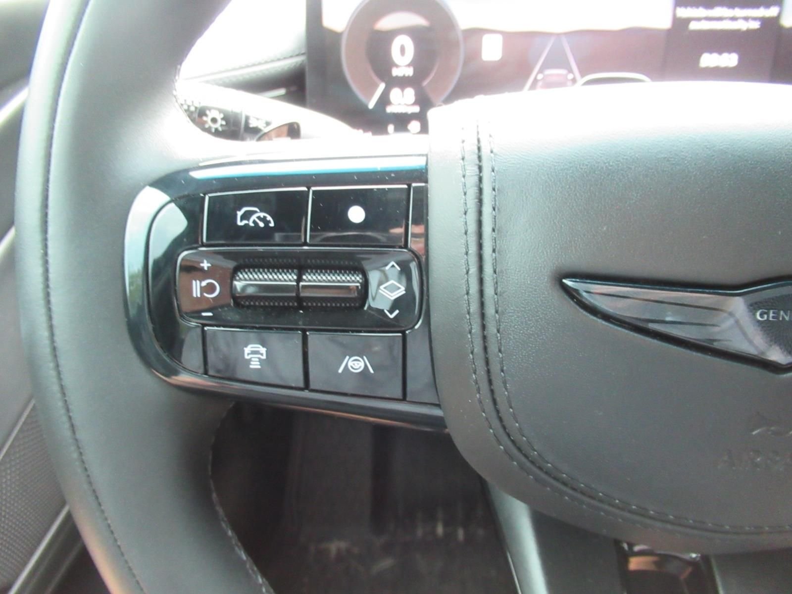 Used 2026 Black Genesis 3.5T image 24