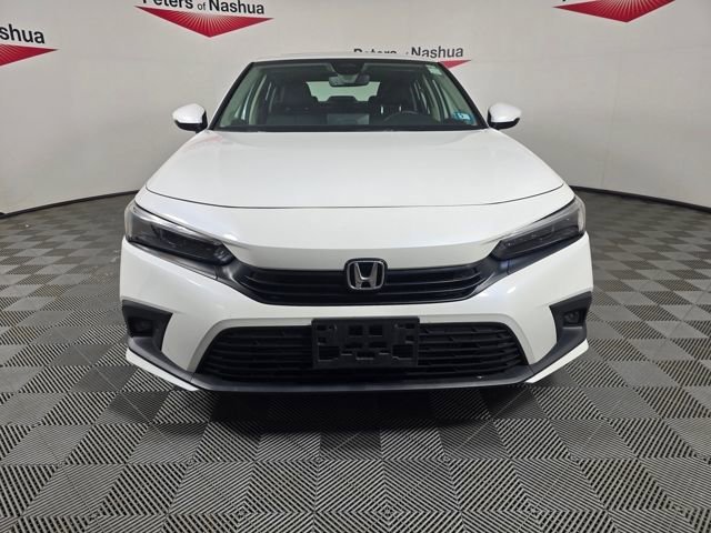 2024 Honda Civic Touring - Photo 11