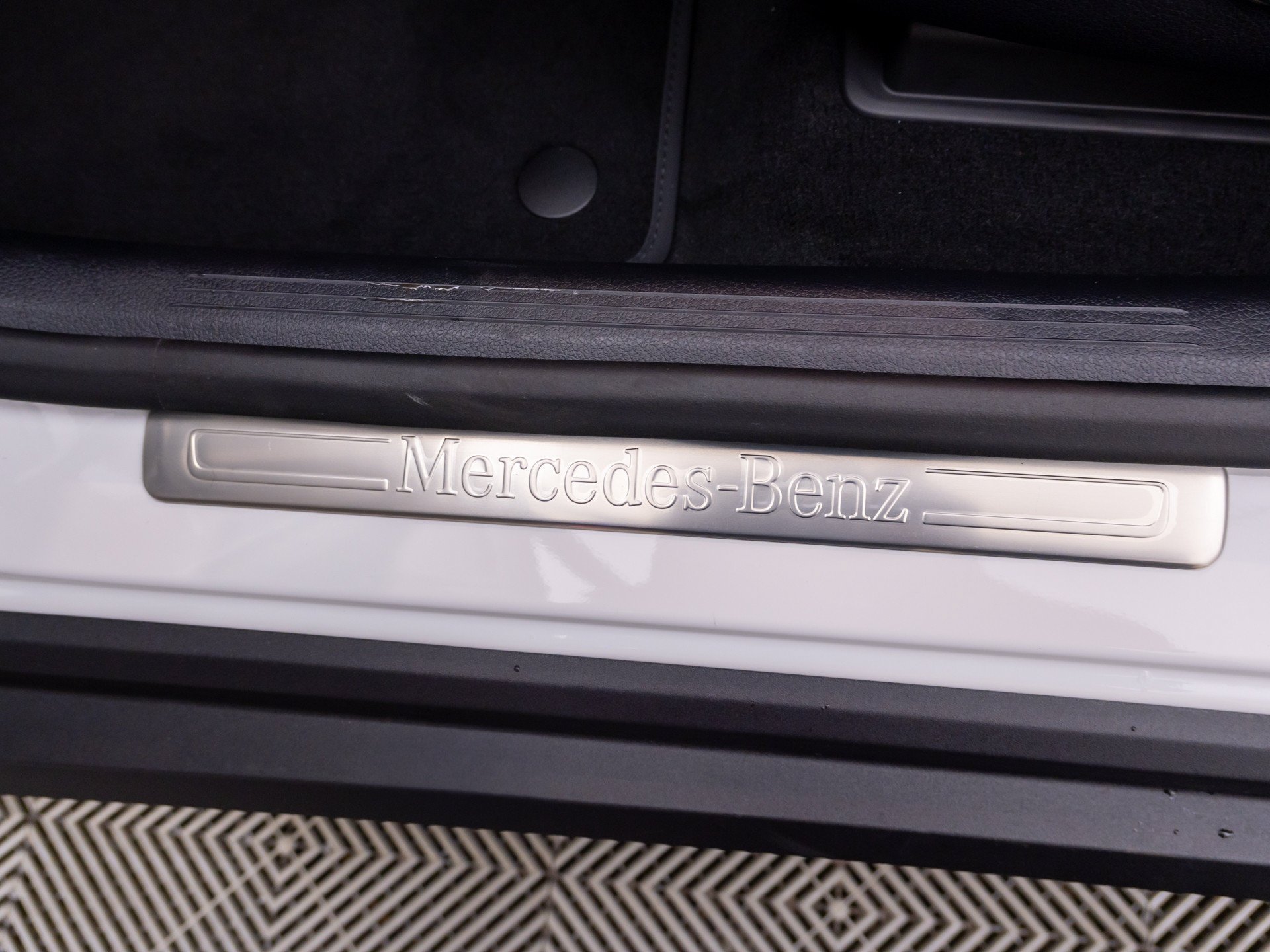 New 2026 White Mercedes-Benz GLC 300 image 58