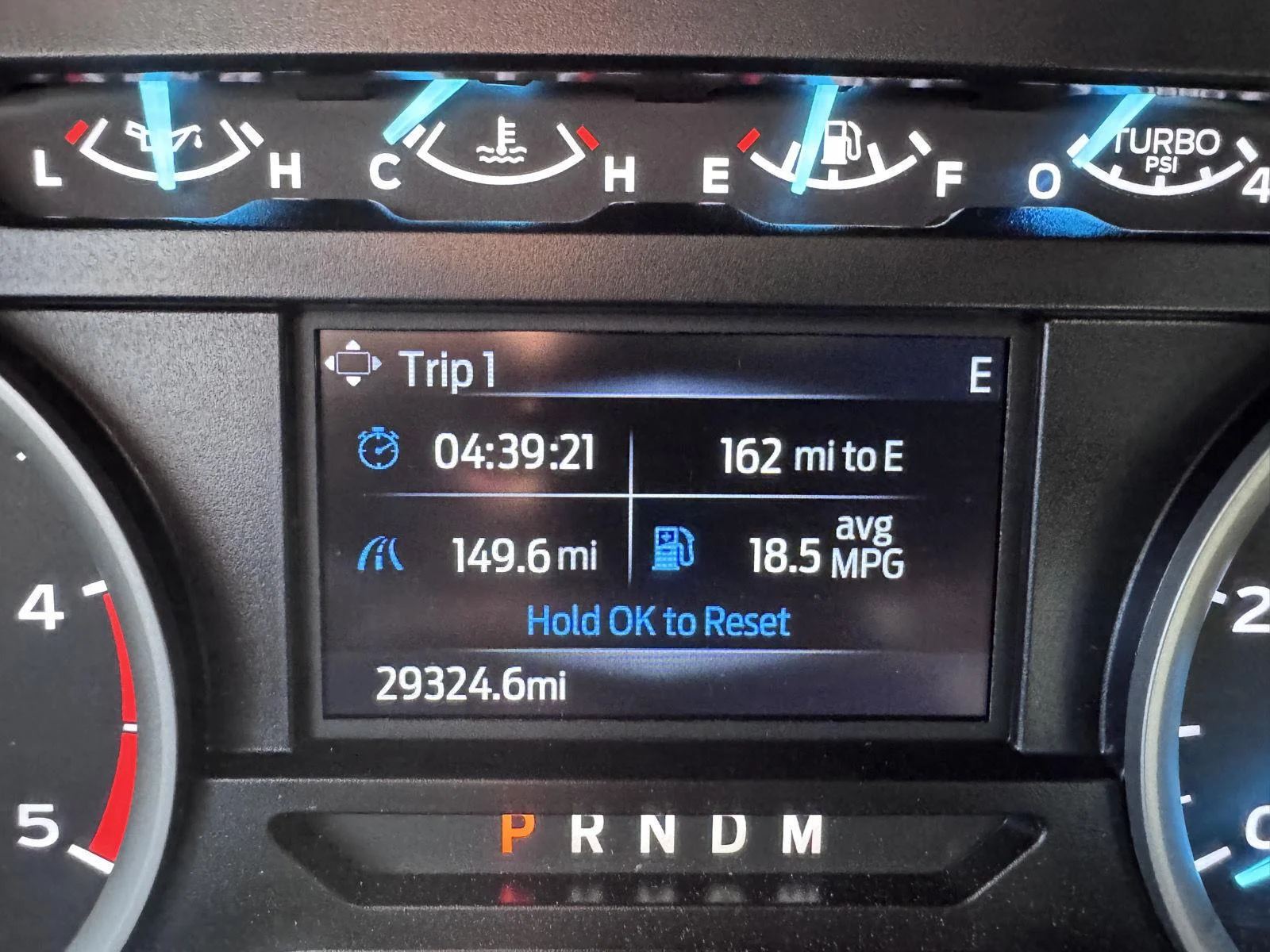 Used 2021 Oxford White Ford XLT image 20