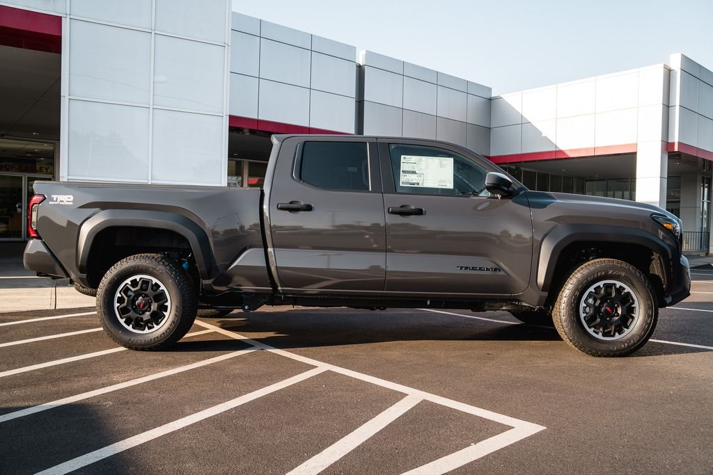 New 2026 Underground Toyota TRD Off-Road image 9