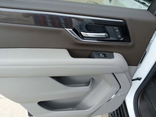 2026 GMC Yukon Elevation - Photo 31