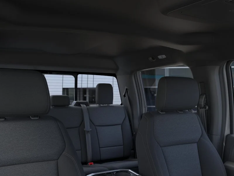 New 2026 Avalanche Ford XLT image 45
