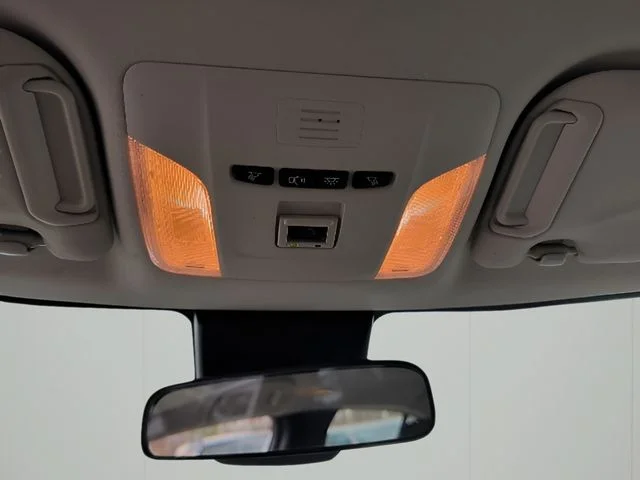 Used 2022 White Toyota LE image 26