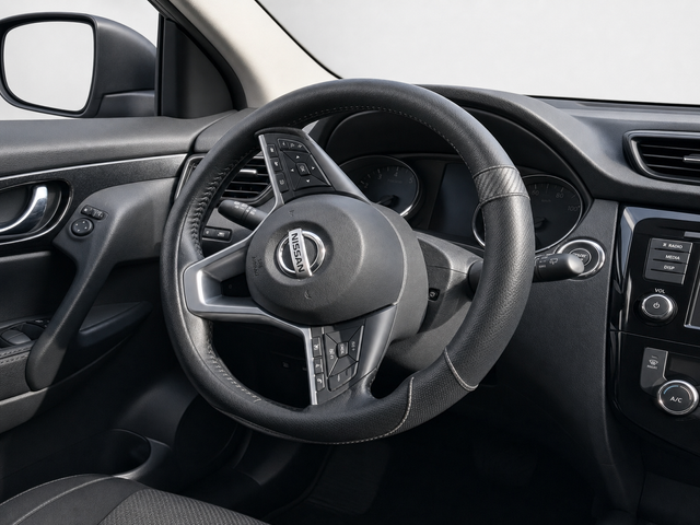 Used 2022 Silver Nissan SV image 13