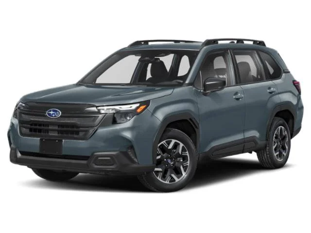 New 2026 Daybreak Blue Pearl Subaru BASE IN-TRANSIT image 1