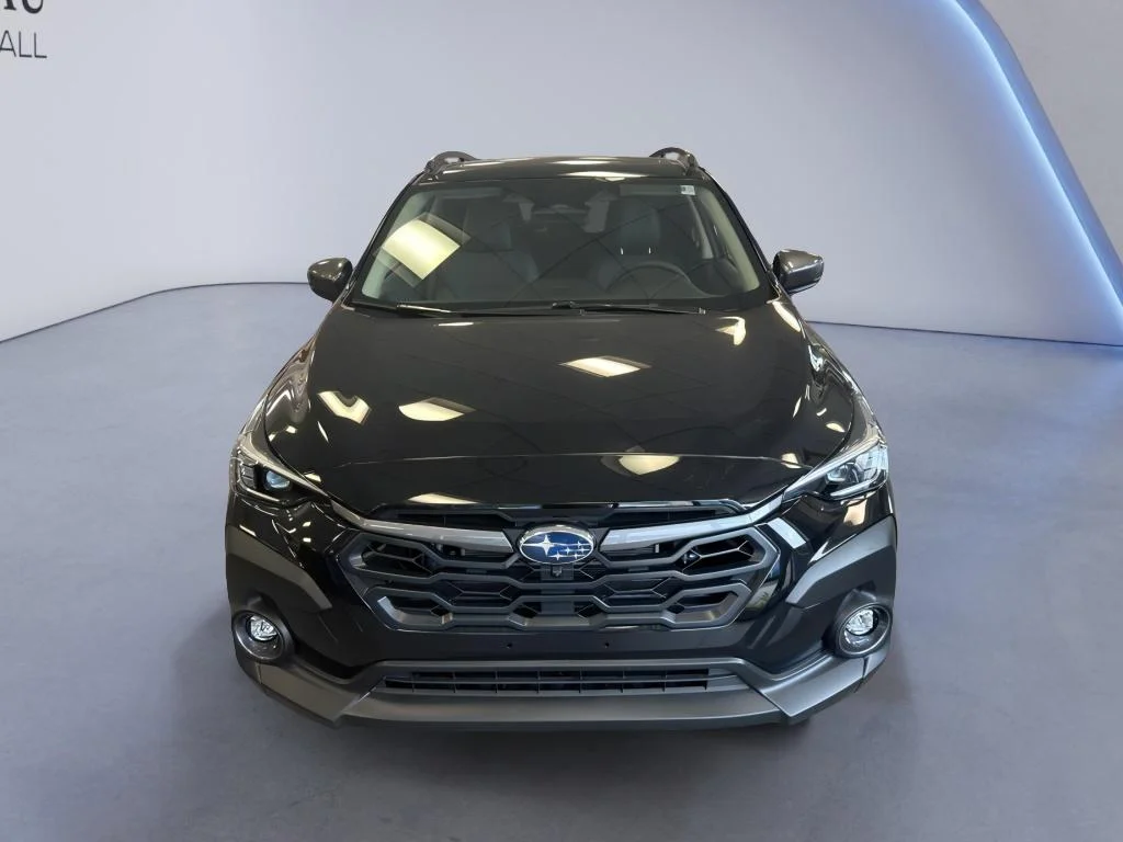 New 2026 CRYSTAL BLACK SILICA Subaru Limited Hybrid image 8