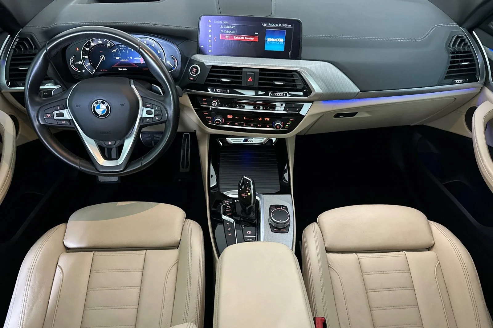 Used 2018 Carbon Black Metallic BMW M40i image 12