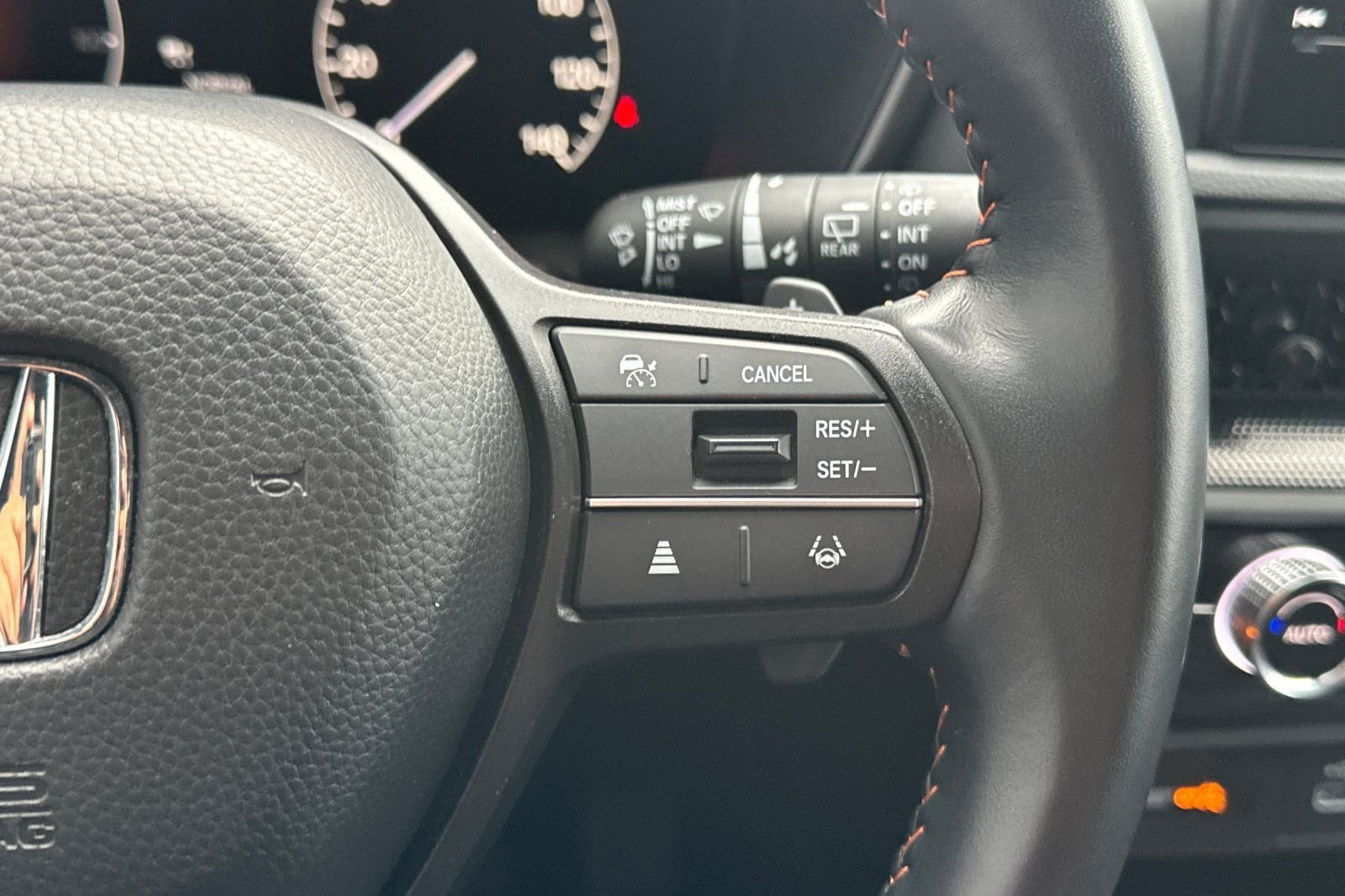 Used 2025  Honda Sport-L image 27