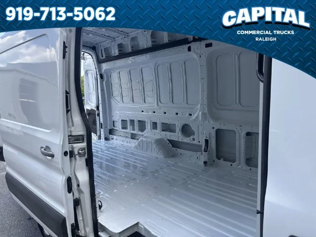 Used 2024 White Ford Base image 13