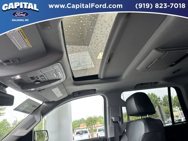 Certified Used 2018 Black Chevrolet Premier image 22