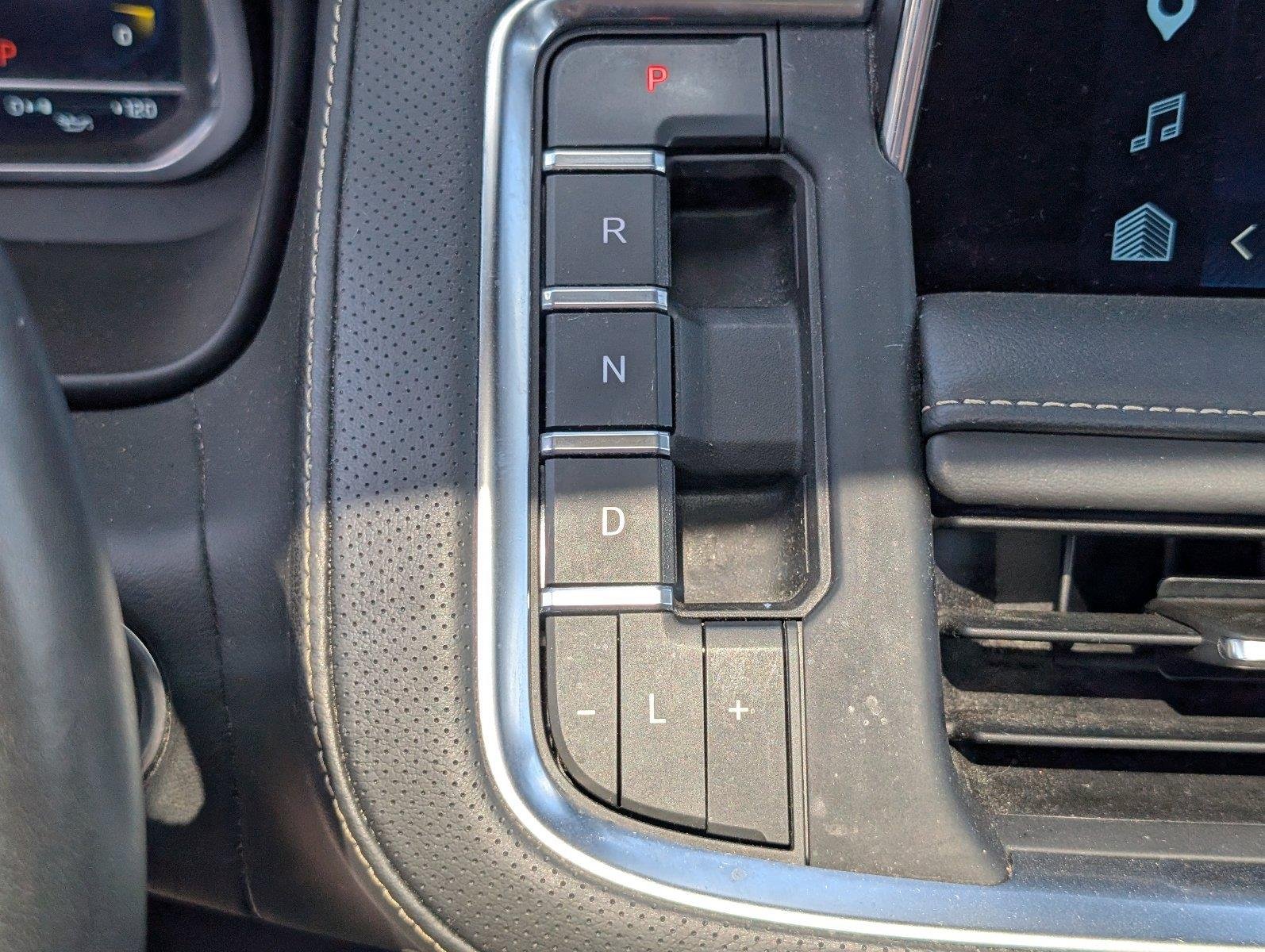 Used 2023 Black Chevrolet Premier image 24