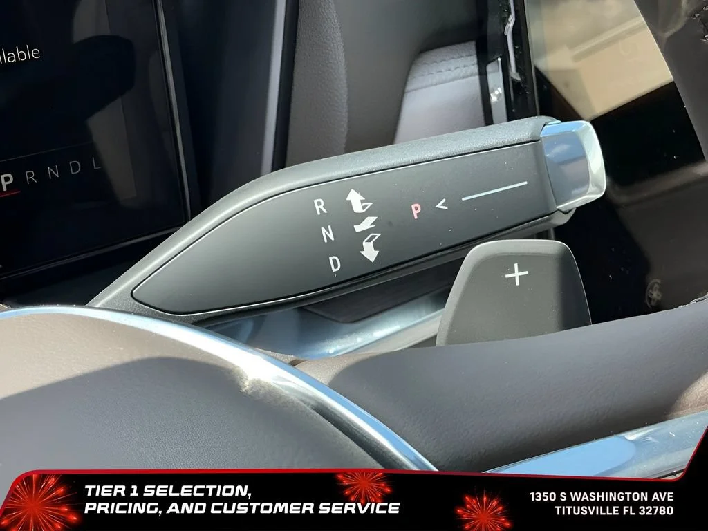 New 2026 Glacier White Tricoat GMC Denali image 30