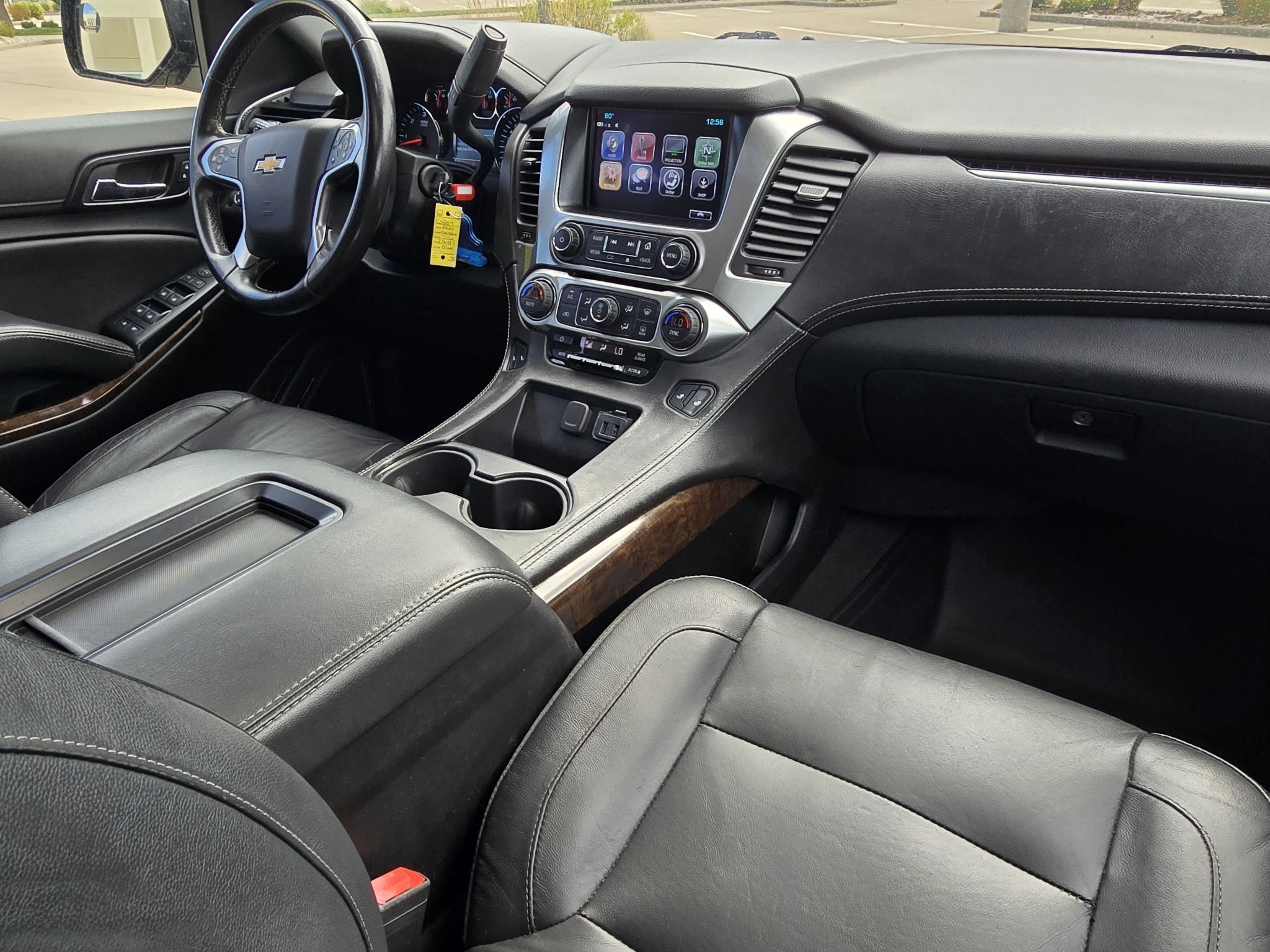 Used 2020 Black Chevrolet LT image 27