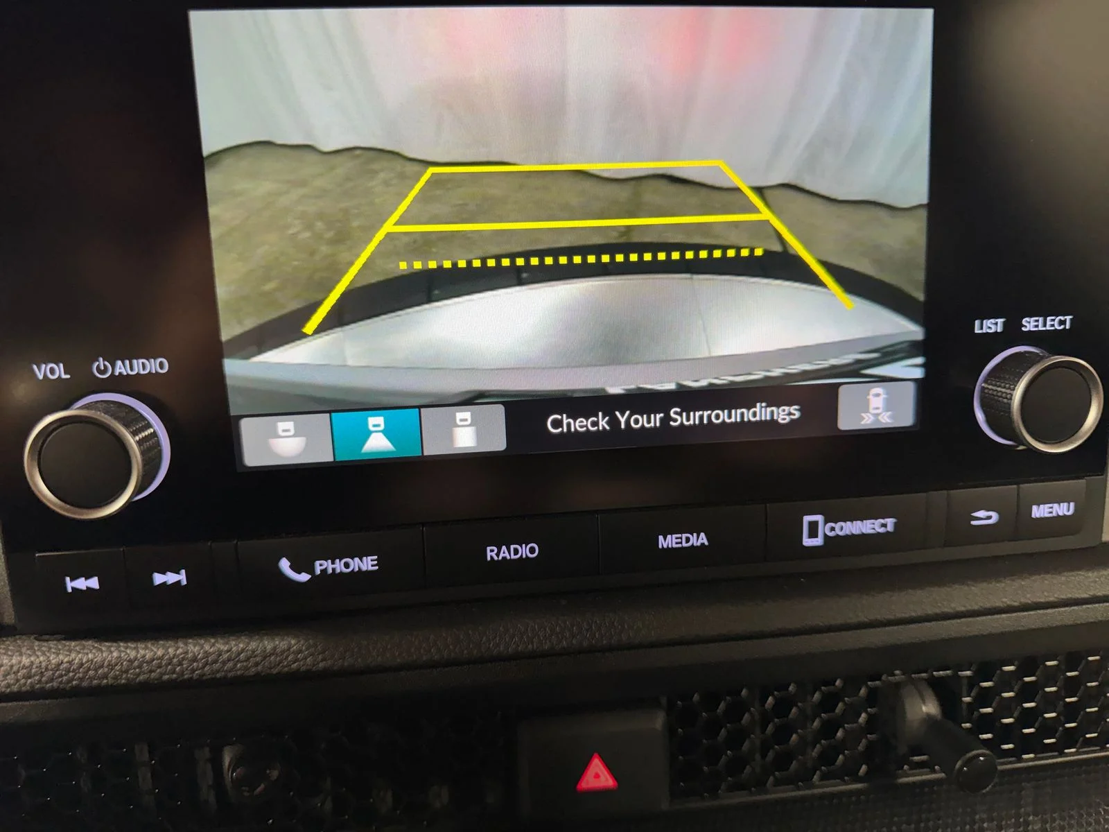 Used 2023  Honda Sport image 26