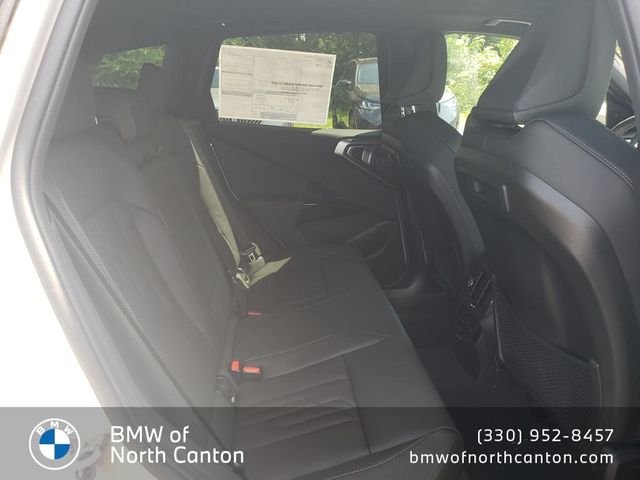 New 2026 Dune Grey Metallic BMW 30 xDrive image 18