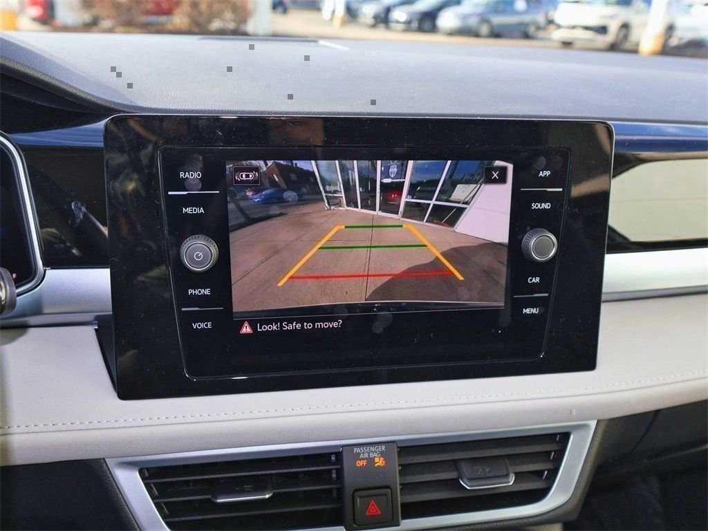 2026 Volkswagen Taos SE - Photo 19