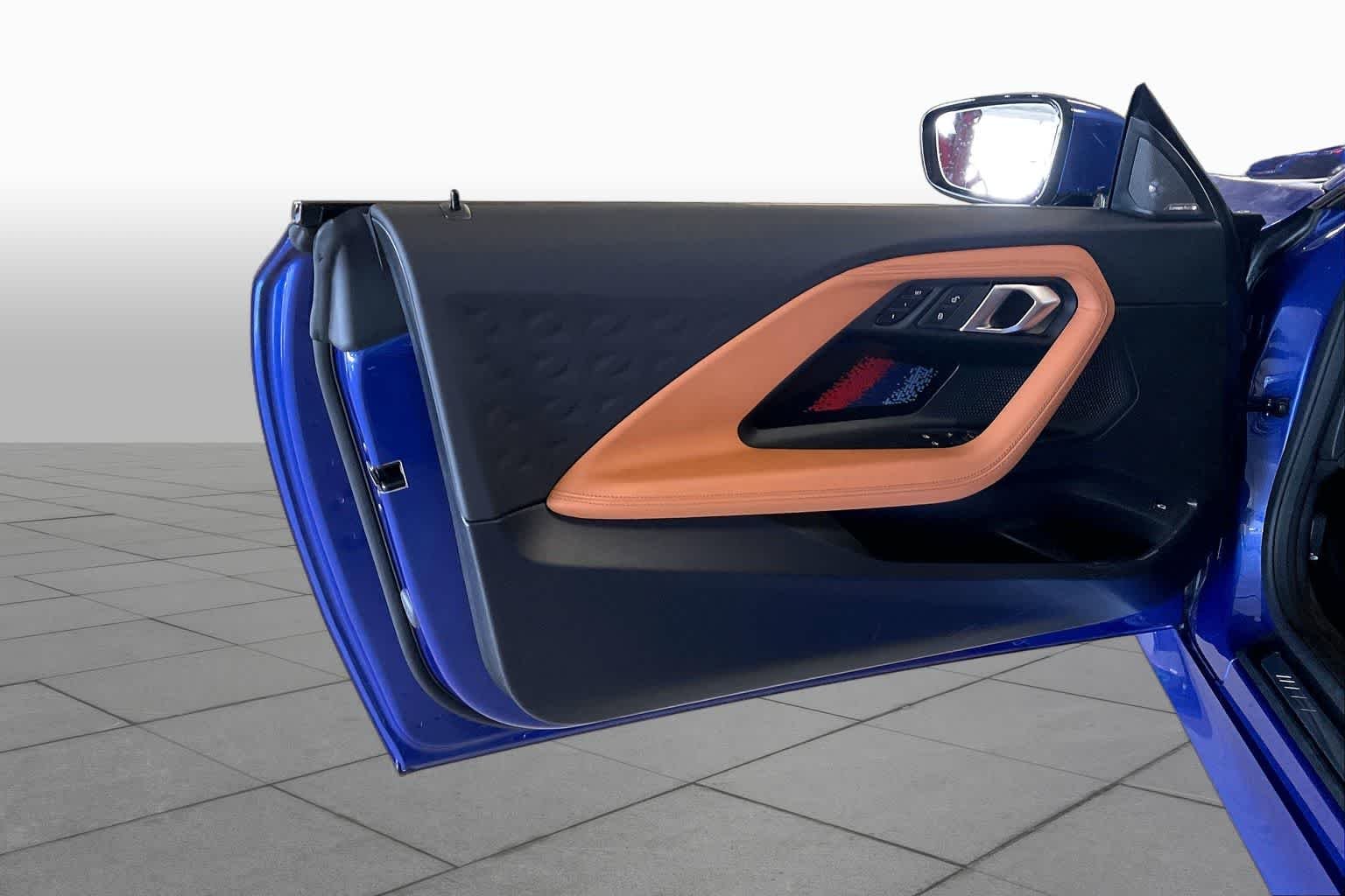 New 2026 Portimao Blue Metallic BMW 230i image 10
