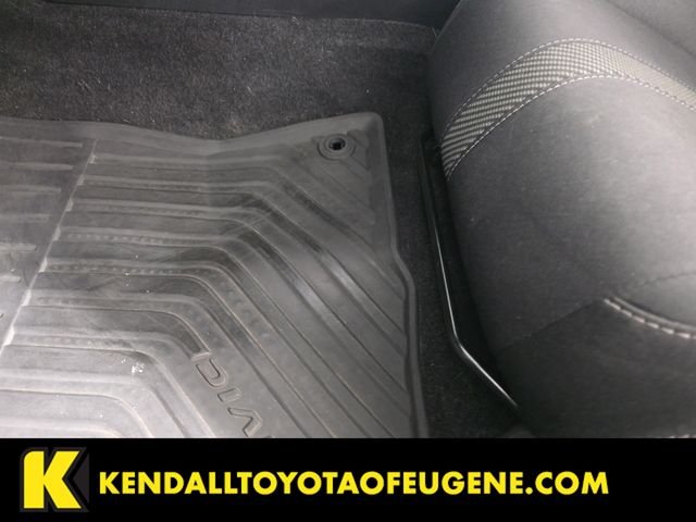 Used 2016 Gray Honda EX-T image 24