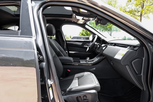 New 2026 Gray Land Rover S image 44