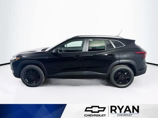 New 2026 Black Chevrolet ACTIV image 4